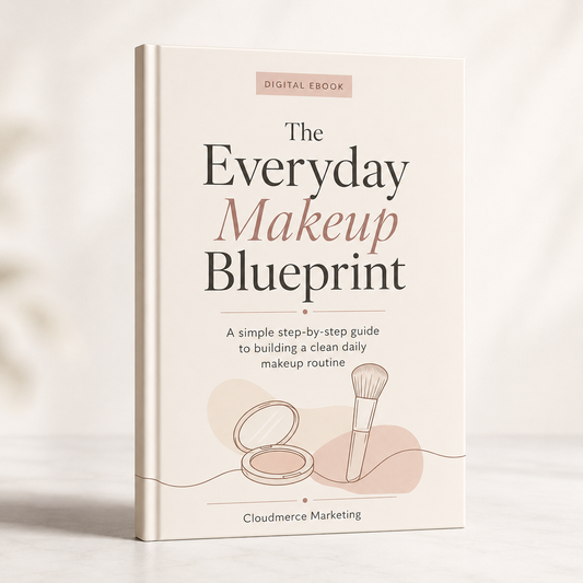 The Everyday Makeup Blueprint