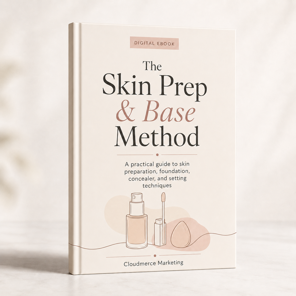 The Skin Prep & Base Method